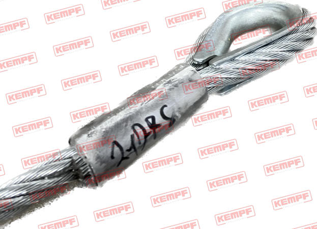 21799 Fangseil 13x750mm
